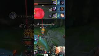 Low Elo moment | #astro_cjastro on #Twitch #league #lol #fyp #original #content #funnymoments