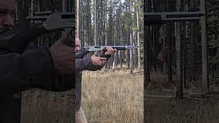 Marlin 336 Trapper Stainless #ruger #marlinfirearms #marlin336 #3030 #leveraction