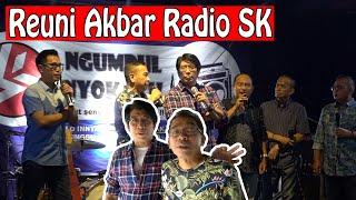 Reuni Akbar Radio SK