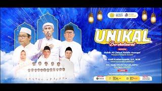 UNIKAL BERSHOLAWAT DALAM RANGKA DIES NATALIS KE-43