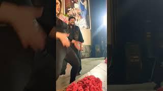 Pushto FilmStat Mahek Noor & Kachkol Khan Stage Dance 2023