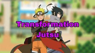 How to Use Transformation Jutsu - Kunoichi Trainer