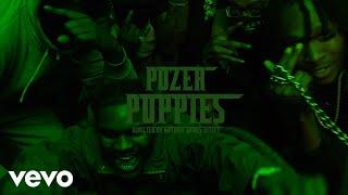 Pozer - Puppies (Official Video)