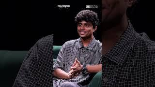 Sandeep Pradeep Exclusive Interview Streaming now | Cue Studio