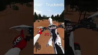 How about a new track!?1