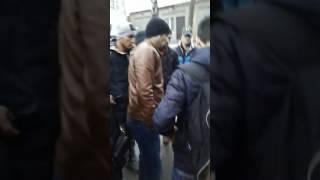 Итлар Москвада бошди котиришяпти