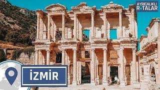 Ege'nin İncisi: İzmir | Ayrıcalıklı Rotalar