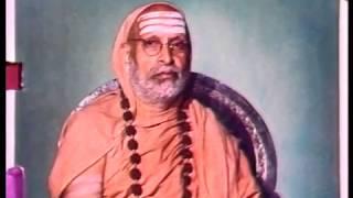 Clips from Old Sringeri - Short Biography of Jagadguru Sri Sri Abhinava Vidyatirtha Mahaswamiji