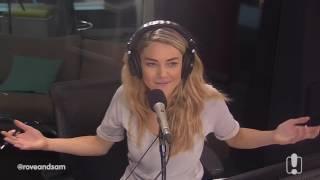 Sam Frost Is Caught Out Not Knowing A Staff Member's Name