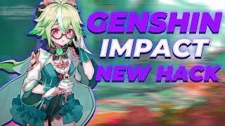 MODMENU MINTY 5.3 UPDATE | FREE GENSHIN IMPACT CHEAT 5.3 | KILL AURA + ESP