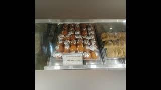 Delicious Indian Sweets/Variety Of  Indian Mithaiya 
