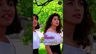 Jaadu Teri Nazar – 90s Magical Love Vibes  | SRK & Juhi Chawla | Cinematic Short