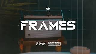 Frames - Burna Boy ft stormzy x tems type beat 2022 | Afrobeat Instrumental | Afroswing type beat