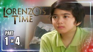 Lorenzo's Time | Episode 56 (1/4) | December 25, 2024