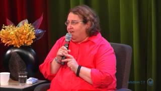 Real Happiness at Work: Sharon Salzberg