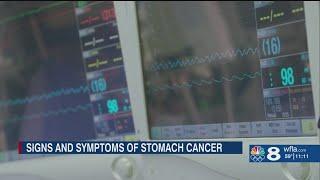 GI experts warn of stomach cancer symptoms, share preventative measures