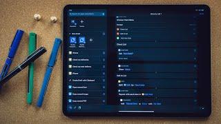 Siri Shortcuts in iOS/iPadOS 13: EVERYTHING is Turned Up To 13