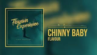 Flavour - Chinny Baby (Acoustic) (Official Audio)