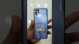 INFINIX HOT 12 #unboxing#review#smartphone #tech#device#shortvideo#bestphoneunder8000#infinix#hot12