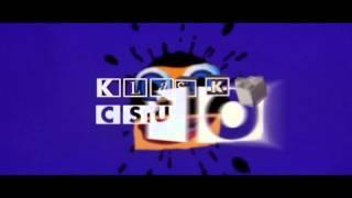 Klasky Csupo With No Music Random