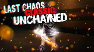 last chaos unchained classic 2023 - Открытие 27-28.12.2022