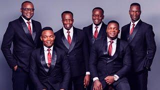 PRAISE FOR A MISSION", LIVE SHABBAT VIRTUAL CONCERT] by JEHOVAH SHALOM ACAPELLA, road to GC rpt