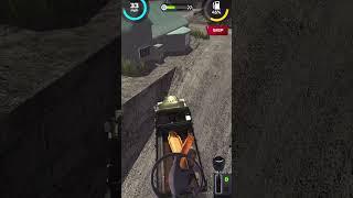 Offroad Runner Gameplay #shorts #offroadrunner