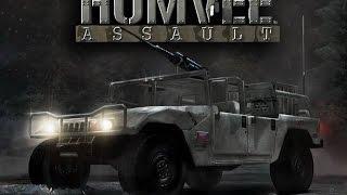 Humvee Assault - Обзор