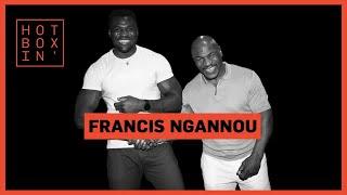 I Will Always Support Francis Ngannou [Podcast Rerun]