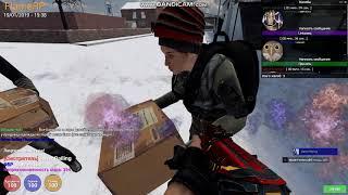 FlameRp Gmod