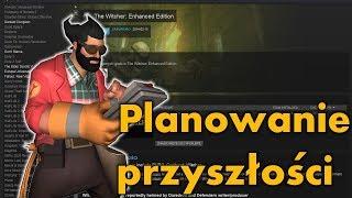 Zmiana #1 Planowanie przyszłości