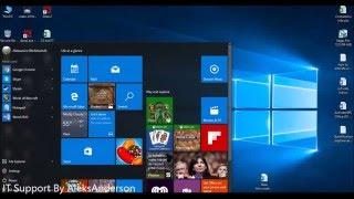 How To Change Registry Key