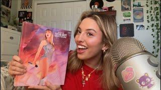 ASMR Christmas Haul 2024 ️‍