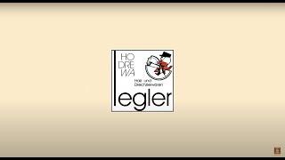 HoDreWa Legler meets Erzgebirge-Palace - German Craftsmanship Series