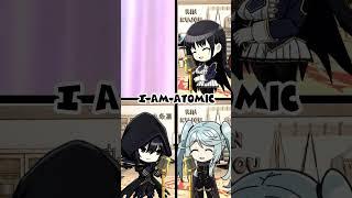 Cid, Alpha, Epsilon, & Claire - I Am Atomic | The Eminence in Shadow Anime React to Each Other