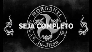 Morganti Ju Jitsu Sensei Sensei Magno Wilson Highlight