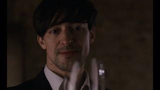 Blake Ritson | Bricks short film (2015)