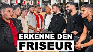 LACHKICK!..  Erkenne den FRISEUR | Nahim Sky