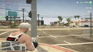 ️Radmir GTA 5 RP | Хотел навести суеты но обули в чешки️