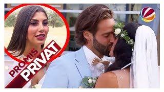 Bachelor-Yeliz' Schwester hat Ja gesagt! Familienstreit eskaliert! | Promis Privat | SAT.1 TV