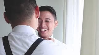 Wedding Farrel & Golda