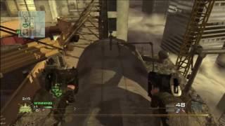 BEST MW2 TU6 FAKING PATCH BLUE ARROWS AND NAMES AND BOT RENAMER