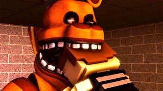 FNAF: The Bite of 83 (Five Nights At Freddy’s)