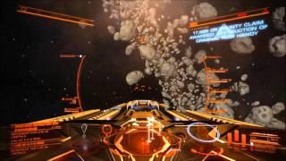 Elite: Dangerous - Target Destroyed