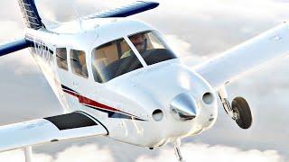 Admissions Flight - First Step to Become a Pilot