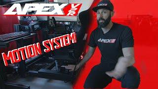 Next Level Racing V3 MOTION Platform Review and Setup Guide