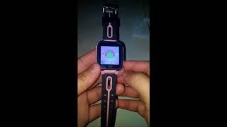 Unboxing dan Review Smartwatch Anak anak G36M S4 setracker