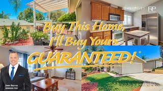 Homes for Sale in La Mesa California | BUY THIS HOME, WE'LL BUY YOURS!*