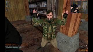 Swat 3 TGOTY (Mods): Angeles National Forest, Narcotics Retrieval