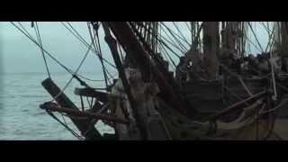 Master and Commander - Mozart's Violin Concerto No. 3